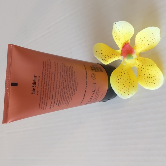 New Epoch Sole Solution Foot Treatment - Picture 3 of 4